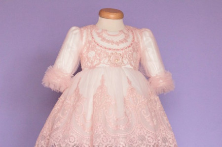 Set botez Rossie Dress - Img 5