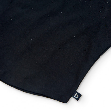 tricou Boboli fete 726498 negru