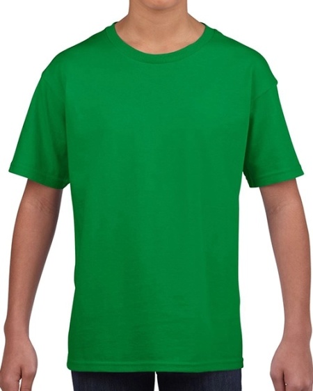 tricou-scoala-verde-inchis