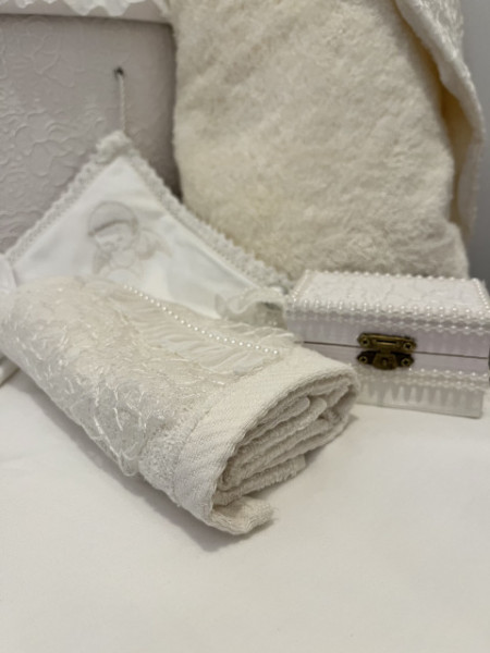 Trusou complet pentru biserica Carina - Img 6