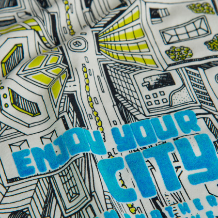 desen grafic bluze baieti