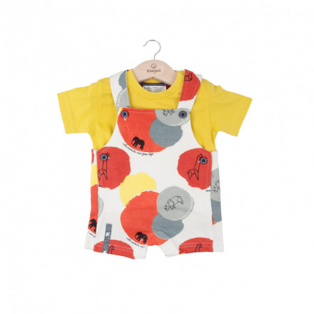 Compleu bebelusi Babybol 132245