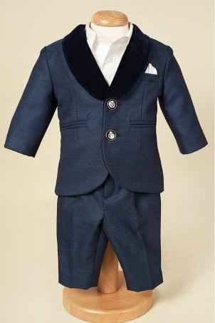 Costum elegant Sir Bryce