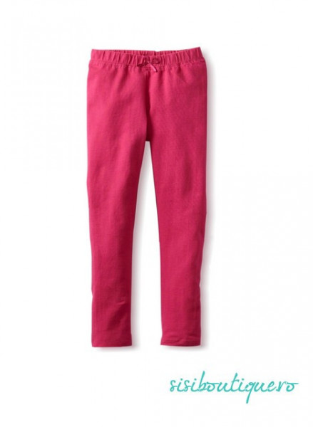 Egari copii roz fuchsia lungi