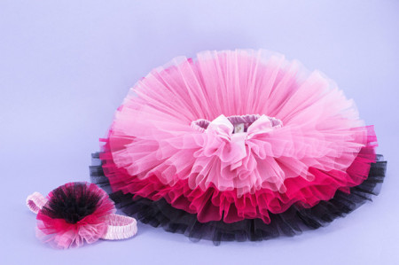 tutu fete