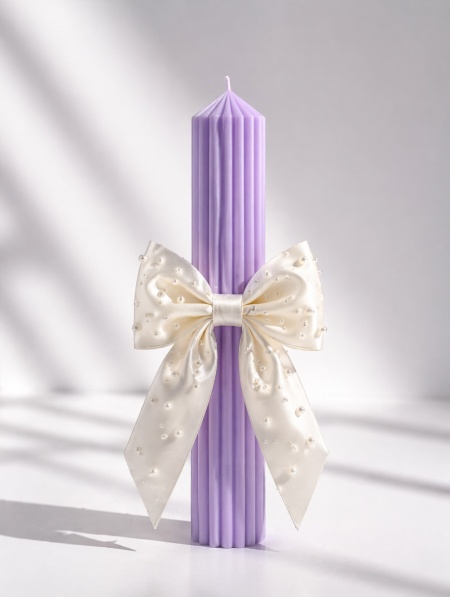 lumanare-de-botez-fete-violet