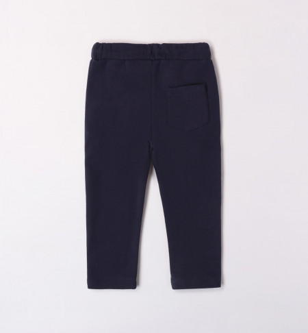 pantaloni de trening sarabanda italia