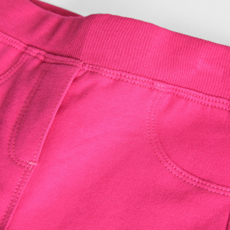 Pantaloni vatuiti fuchsia Boboli 297020 - Img 4