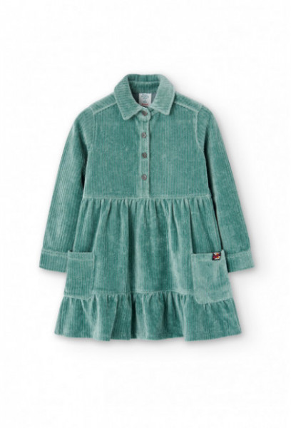 rochie adolescente Boboli 415033