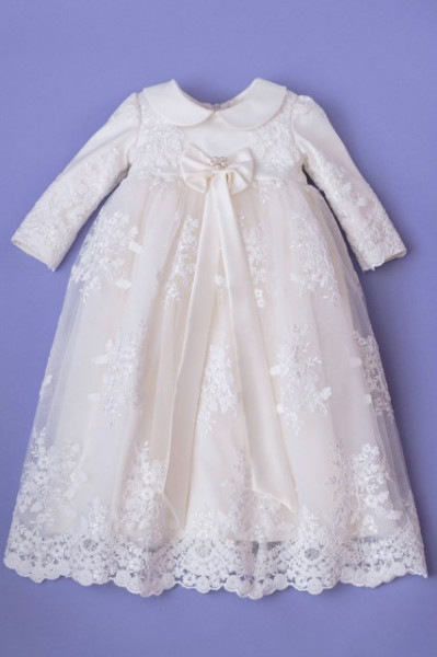 Rochie botez Catholic Dream - Img 3