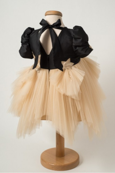 Rochie eleganta lux Twinkle Little Star - Img 2