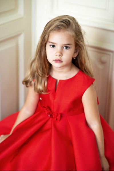 Rochie fete lux Lavinia