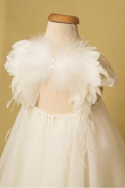 Rochie lux Angel - Img 2