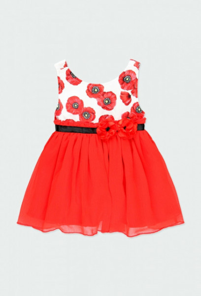 Rochie maci Boboli 704258 - Img 3