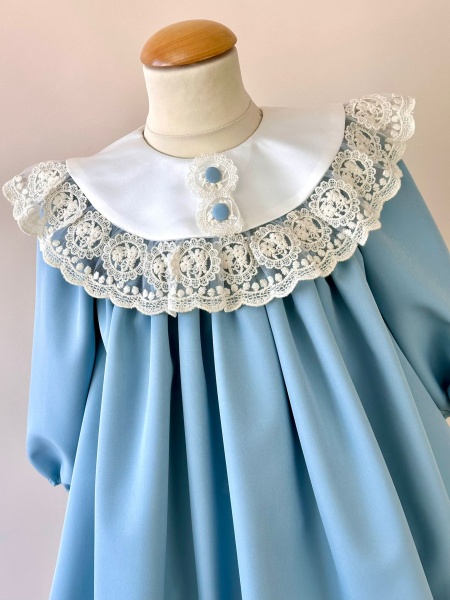 Rochita Abigail Bleu - Img 2