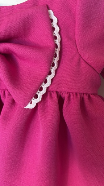 rochita-de-botez-fucsia