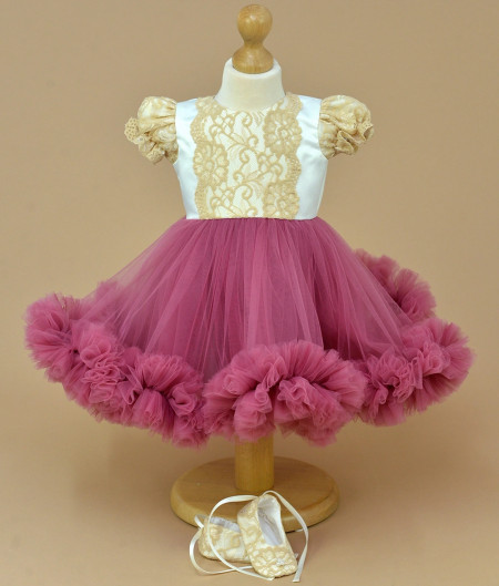 Rochita fete Diva