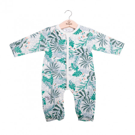 Salopeta bebe Babybol 12822