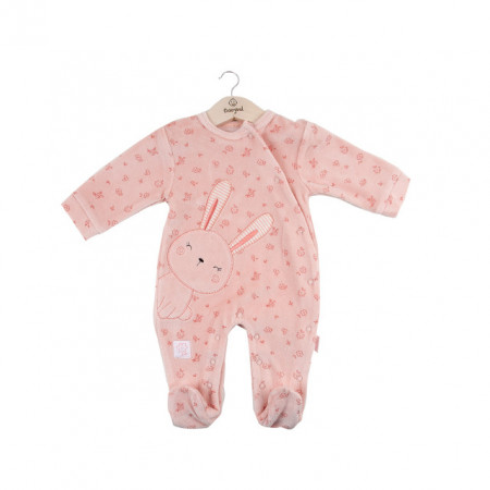 Salopeta bebe Babybol 22022 - Img 2