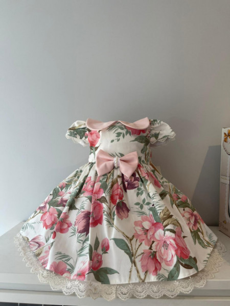 Set botez 3 piese Aadeline