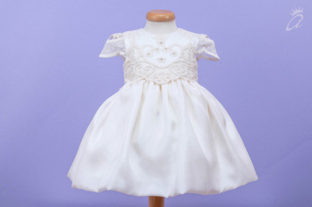 Set botez 3 piese Summer Silk - Img 4