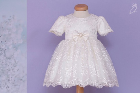 Set botez 4 piese Baby Angel - Img 2