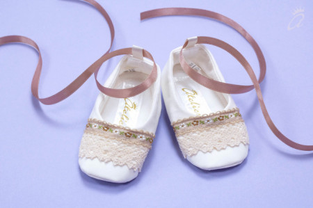 Set botez 4 piese Summer Macrame - Img 7