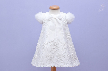 Set botez 4 piese Sweet Lace - Img 7