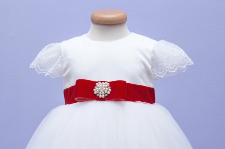 Set botez 4 piese Sweet Love - Img 6