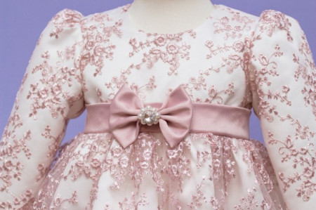 Set botez Pink Paris - Img 3