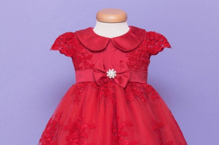 Set botez Red Secret - Img 4