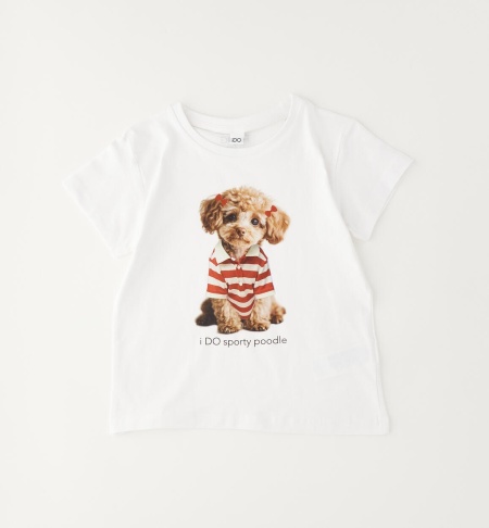 Tricou fete iDo G831G0 - Img 2