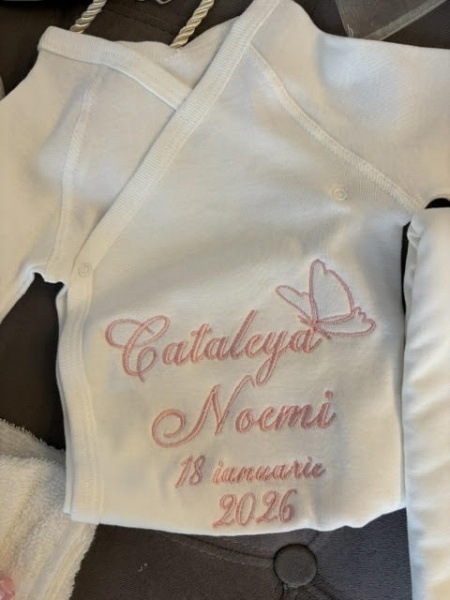 body-personalizat