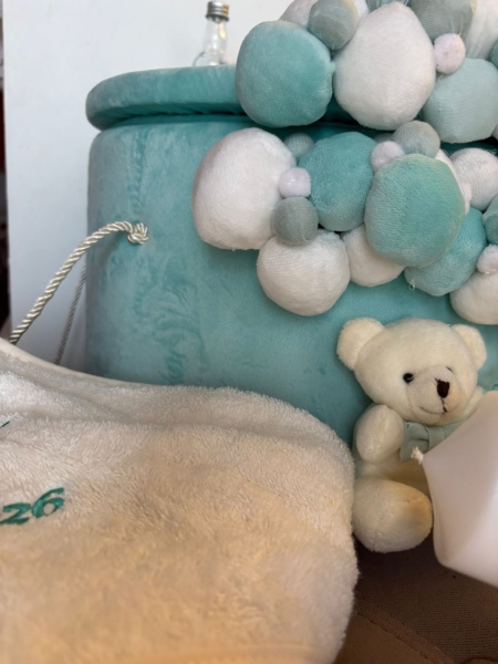 trusou-botez-mint-green