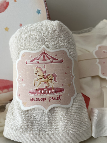 Trusou complet pentru biserica Carousel - Img 5
