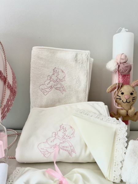 Trusou complet pentru biserica Happy Bunny - Img 4