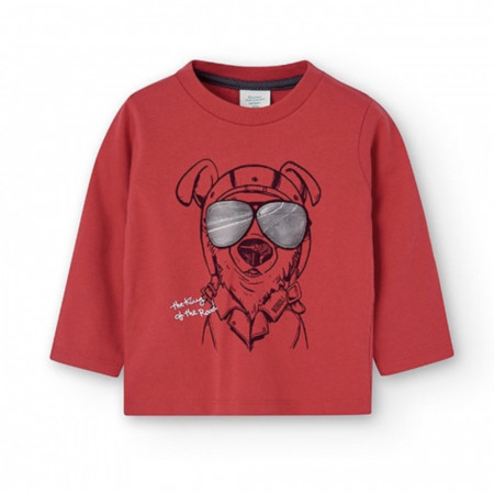 Bluza baieti Boboli 315010