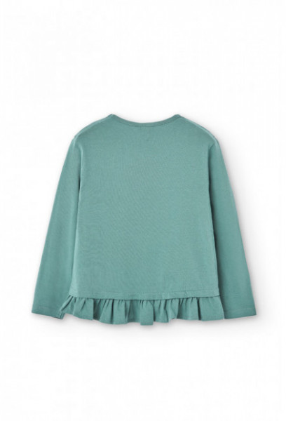 bluze adolescente Boboli 415123 spate