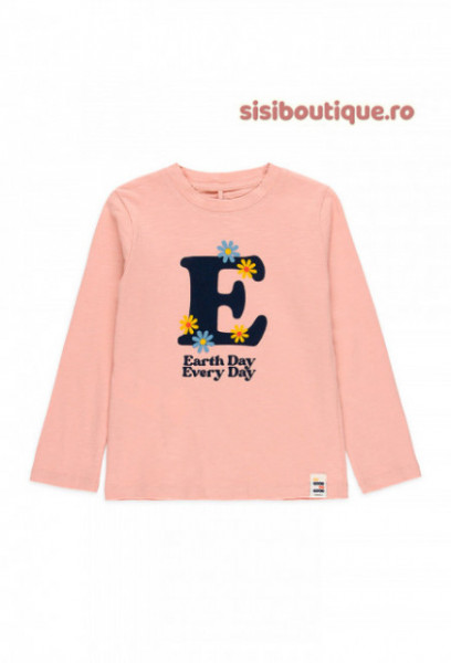 Bluza fete Boboli 465049