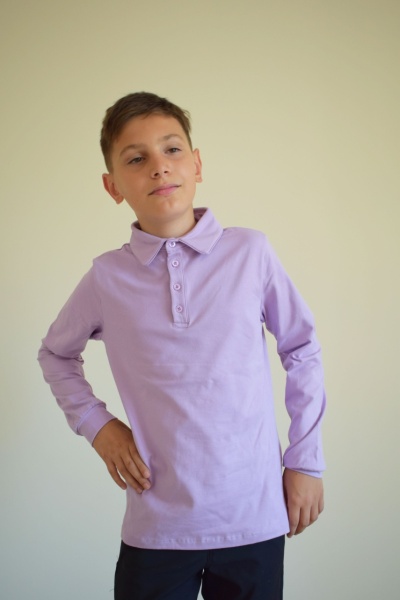 uniforme scolare bluze mov