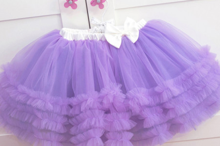 Fustita tutu Provence - Img 2