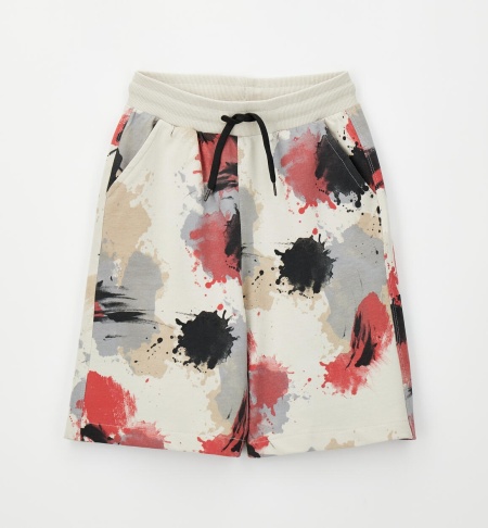 pantaloni-scurti-baieti-trening