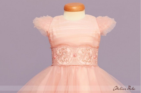 Rochie botez Anna Bella - Img 4