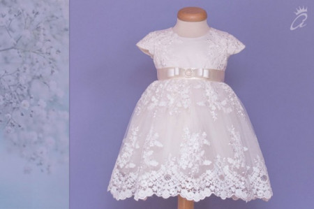 Rochie botez Cinderella Dance