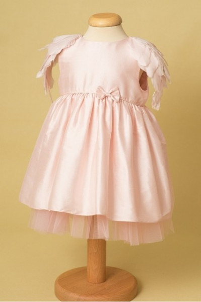 Rochie de lux Pink Angel