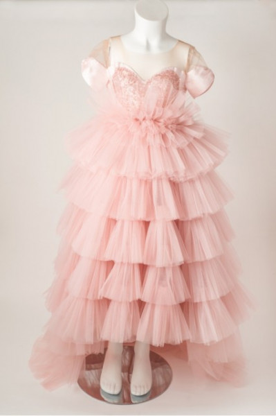Rochie eleganta lux Venus