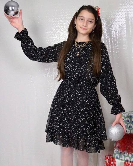 rochie-fete-neagra