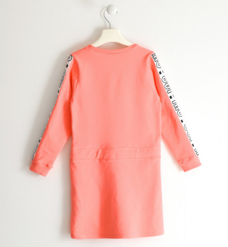 rochie hanorac fete