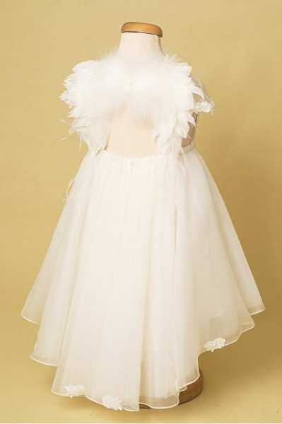Rochie lux Angel - Img 3
