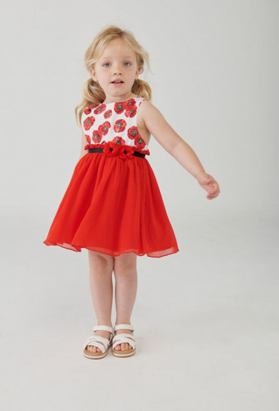 Rochie maci Boboli 704258 - Img 4